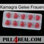 Kamagra Jelly Women 18